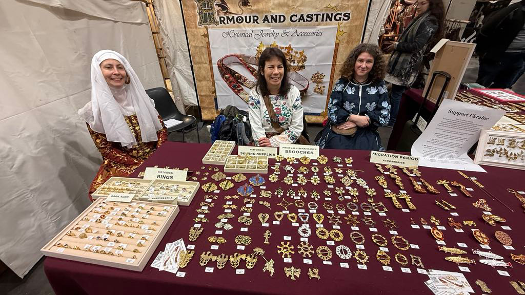 Armour And Castings 03 1024