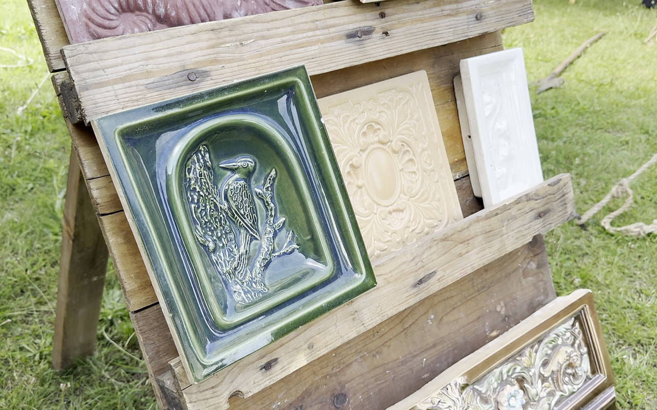 Kaflarz - mistrz ciepła