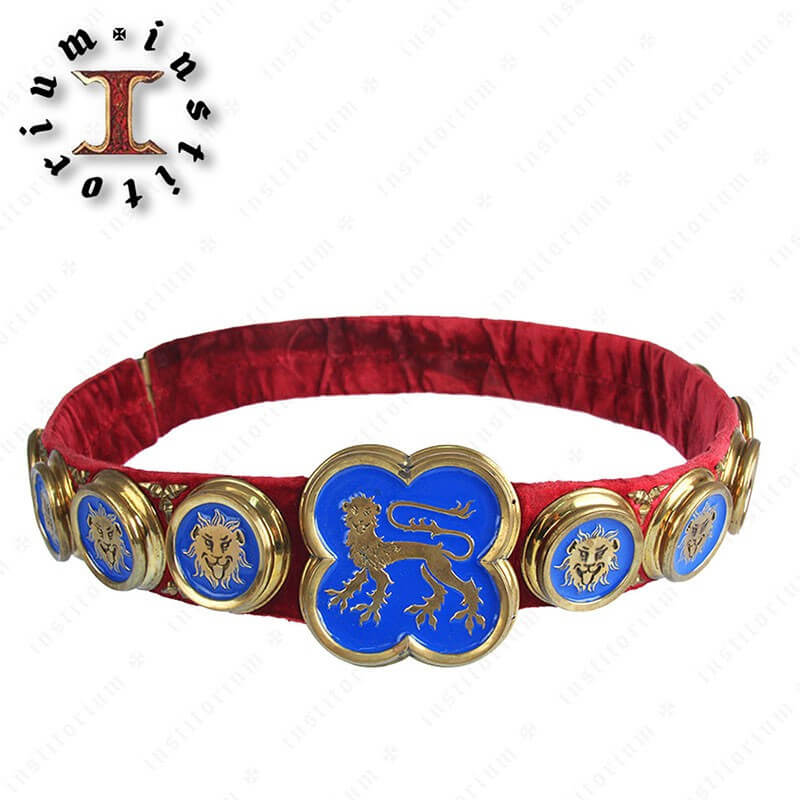 Institorium czarny ksiaze 1376