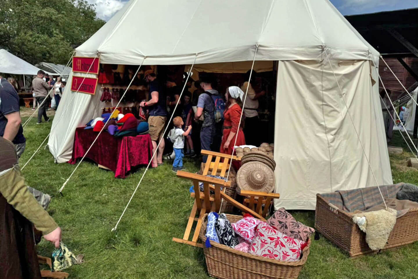 Medieval Accesories 5 1440