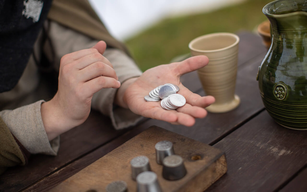 Mincerz – mistrz monet