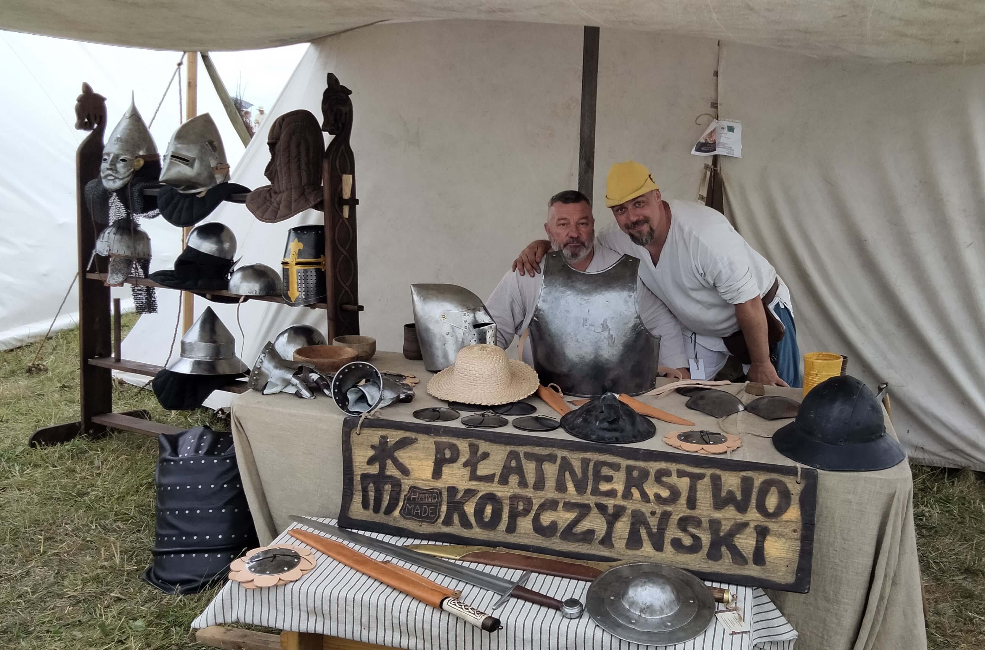 Płatnerstwo Kopczyński 2